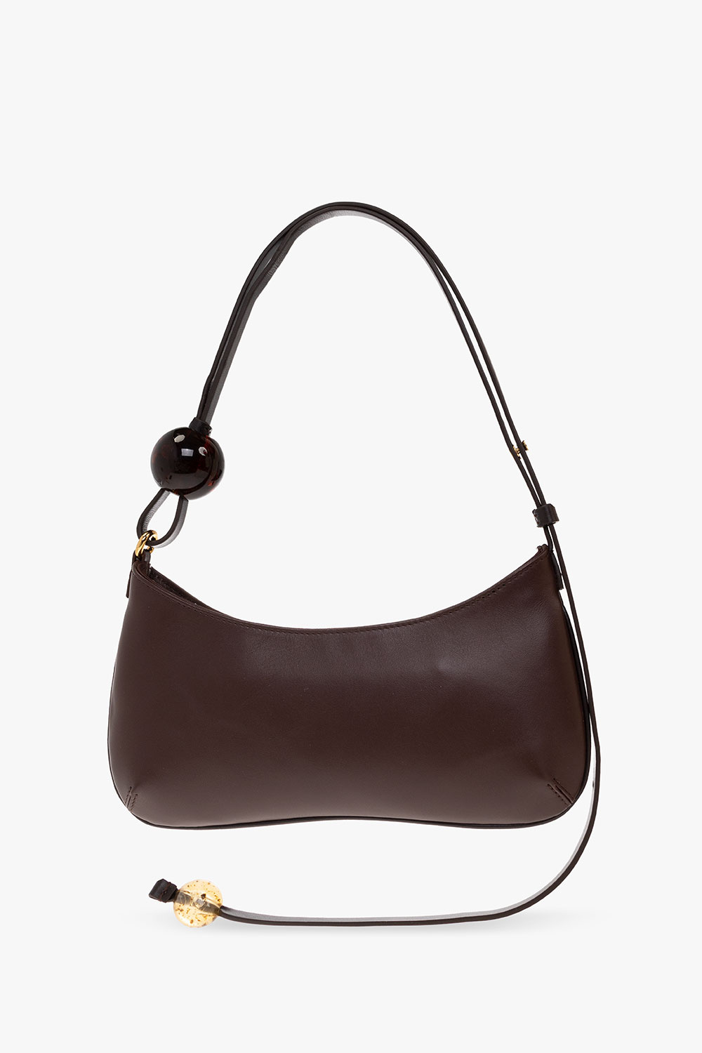 Jacquemus ‘Le Bisou Perle’ shoulder bag Women's Bags Vitkac